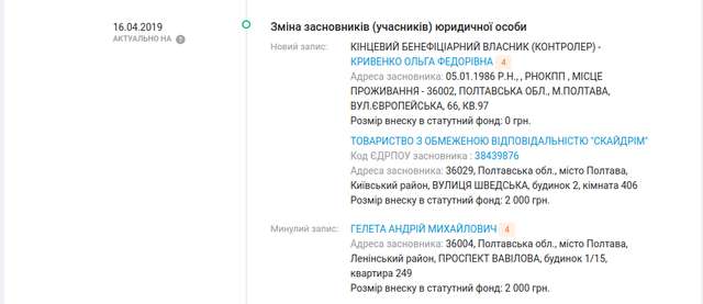 Хто кришує крадіжки газоконденсату на Полтавщині ?_13