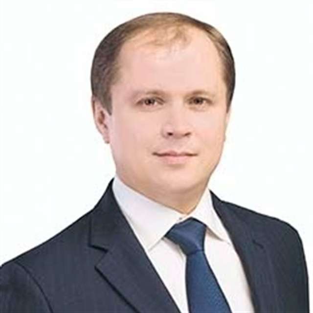 Гивель Ярослав