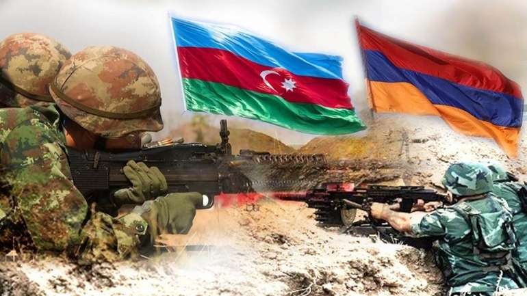 В Міноборони Азербайджану похвалилися черговим захопленням вірменських танків в Карабасі
