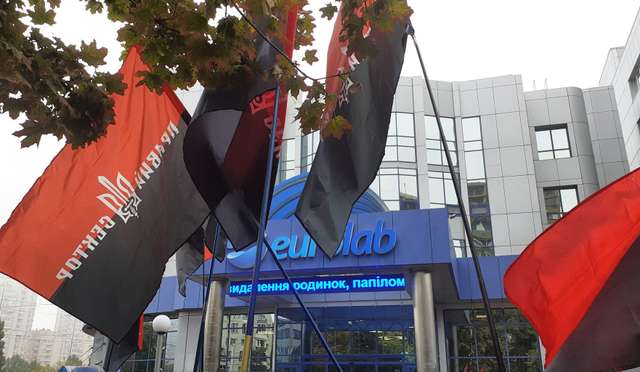 Пальчевському повернули погони ФСБ_1