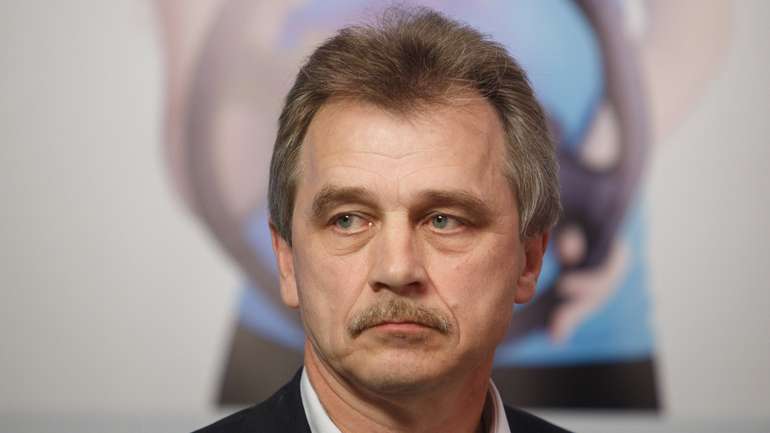Один з лідерів білоруської опозиції Анатоль Лебядько оголосив голодування
