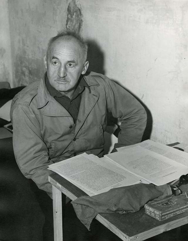 Юліус Штрайхер. Батько пропаганди Третьому Рейху_3