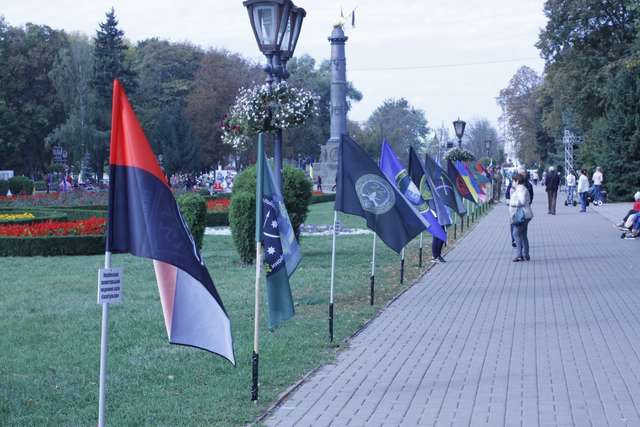 У Полтаві відзначають День захисника України. ФОТО_10