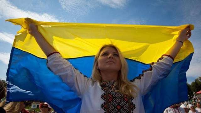 85% громадян вважають себе патріотами України, 12 % – протилежної думки_2