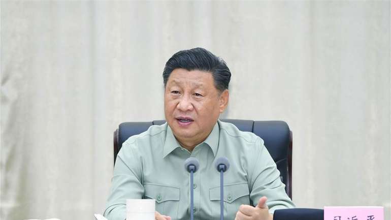 Сі Цзіньпін