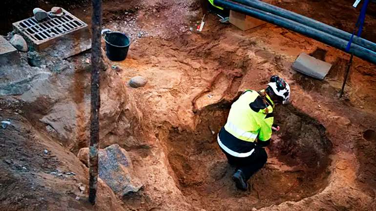 Приголомшливі знахідки здивували археологів Фінляндії