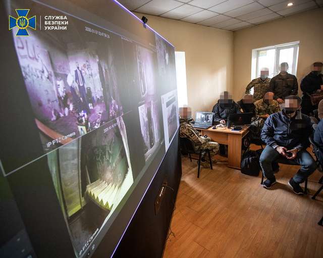 У страху очі великі: СБУ та посольству Ізраїля привиділися терористи-бомбісти в Києві_3