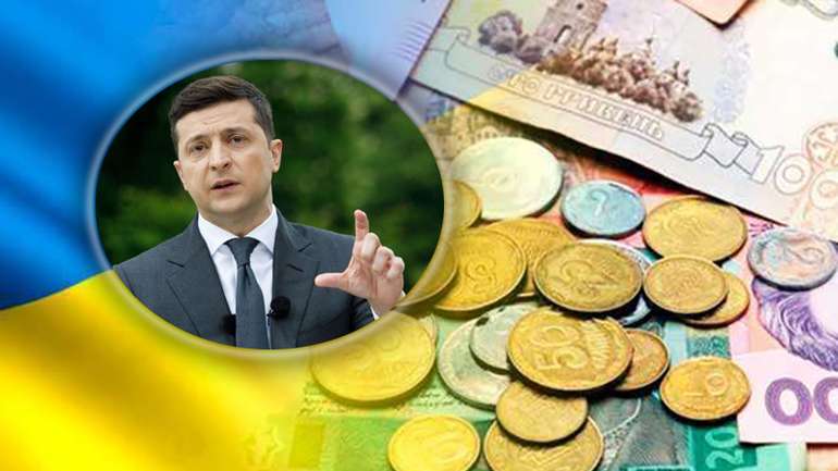 Україна без бюджету