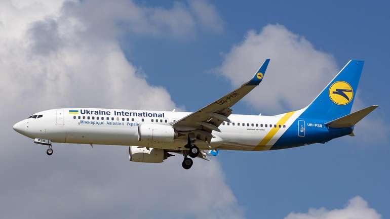 Іран взяв повну відповідальність за катастрофу МАУ – МЗС