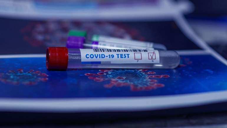 Опорні «коронавірусні» лікарні на Донеччині заповнені на 100% – МОЗ