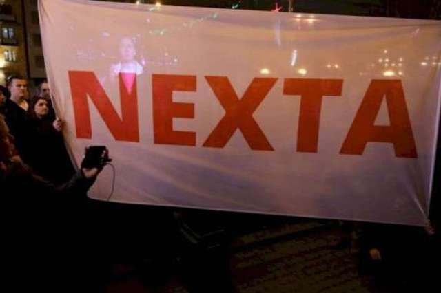Telegram-канал Nexta-Live, який інформував про протести в Білорусі визнали «екстремістським»_1