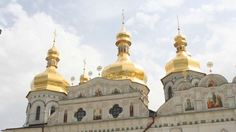 У Полтаві депутати виключили з порядку денного питання виділення землі під храм УПЦ МП