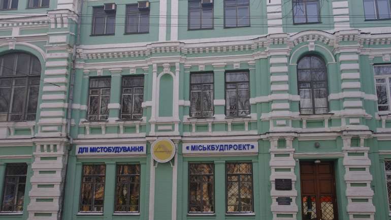 Полтавська міськрада готова прийняти у власність приміщення державного підприємства