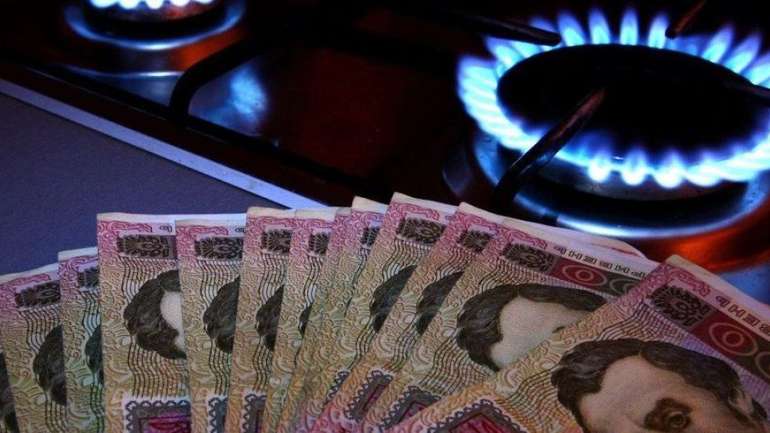 Вибори закінчилися: «Нафтогаз» підвищив ціну на газ для громадян ще на 35%