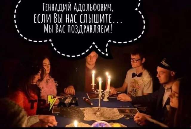 У Мережі витончено висміюють результати місцевих виборів_11