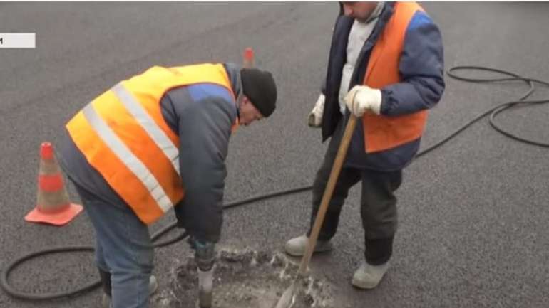 Уряд «закатав» в асфальт 62 мільйони із програми МОЗ по онкозахворюваннях