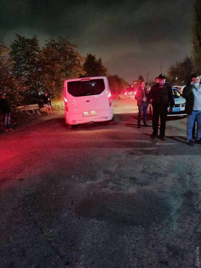 СБУ пограбувало турецького бізнесмена в Одесі_3