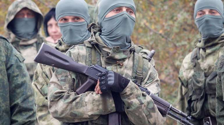 На Донбасі внаслідок обстрілів бойовиків поранення отримав український військовий