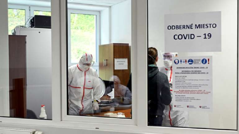 Як у Словаччині дбають про населення