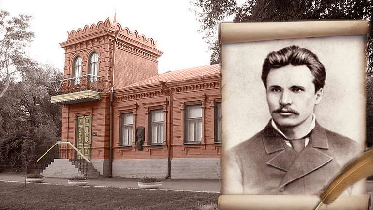 У Дніпрі перевидали збірку поезій історика Яворницького