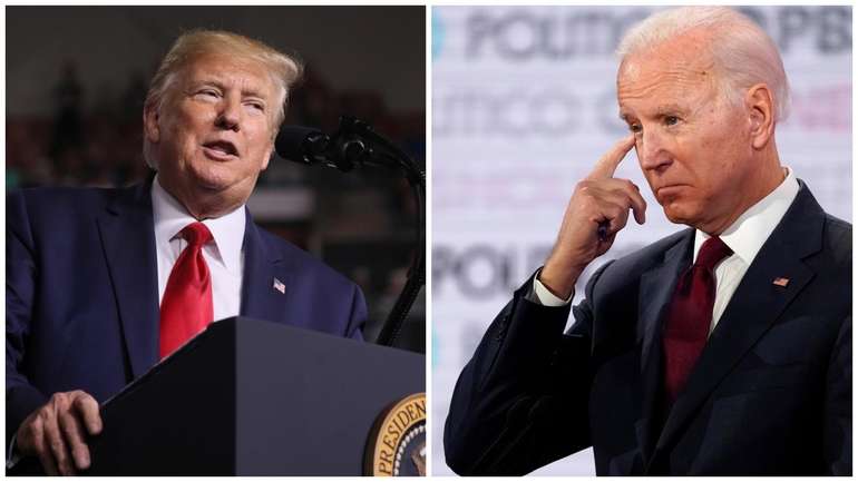 Американські букмекери суттєво підвищили ставки на перемогу Трампа на президентських виборах