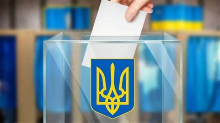 Партії, які пройшли до ради Глобинської міської громади