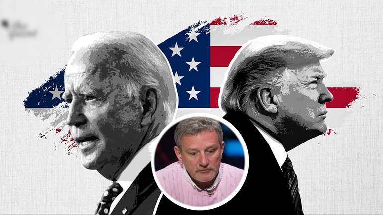 Пальчевський вирішує долю американських виборів