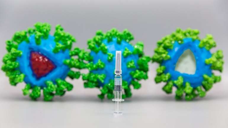 Уряд Естонії виділив понад 1 млн євро на вакцину від COVID-19