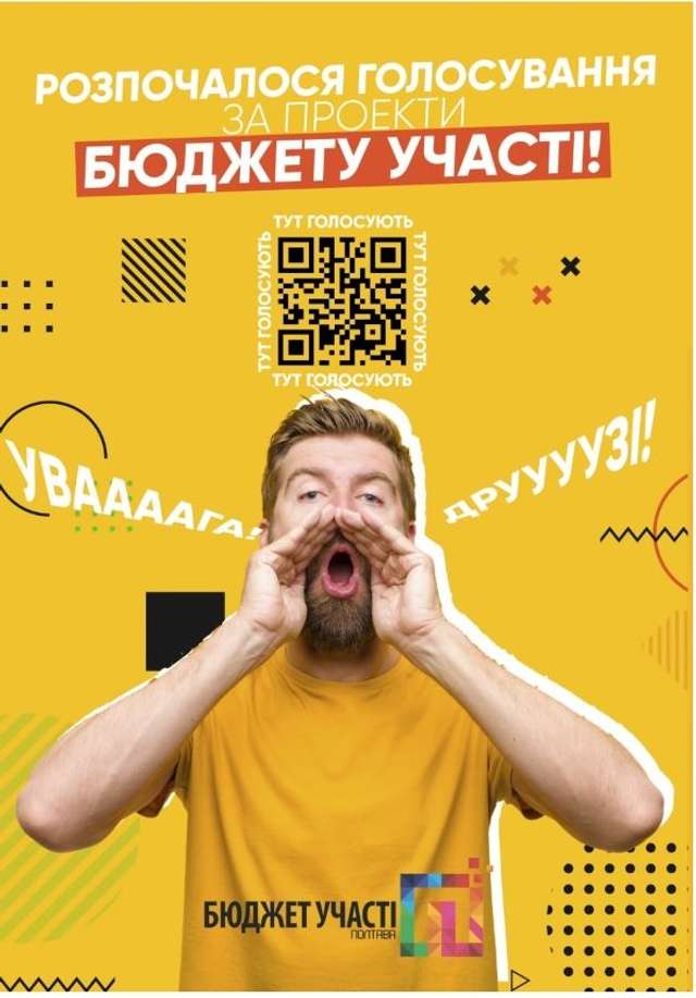 Бюджет участі-2020