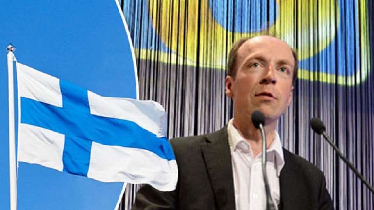 Фінляндія не планує виходити з ЄС, — опозиція