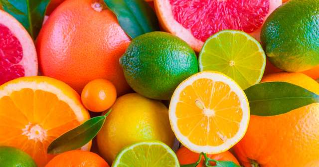 Зміцнення імунітету: топ-5 найкорисніших фруктів_2