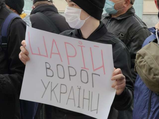 Апеляційний суд відмовив прокурорам, які намагалися запроторити кіборга «Акбара» за ґрати_3