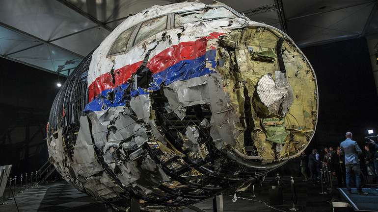 ГРУ РФ курувало проєкт, що поширював фейки про катастрофу MH17 – розслідування