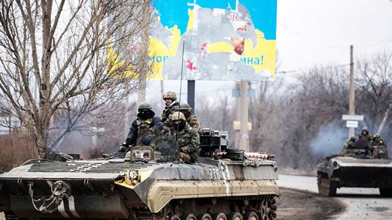 ЄС і НАТО не воюватимуть за Україну, — американський професор політології