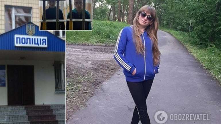 Розслідування справи про ментів-гвалтівників з Кагарлика завершено