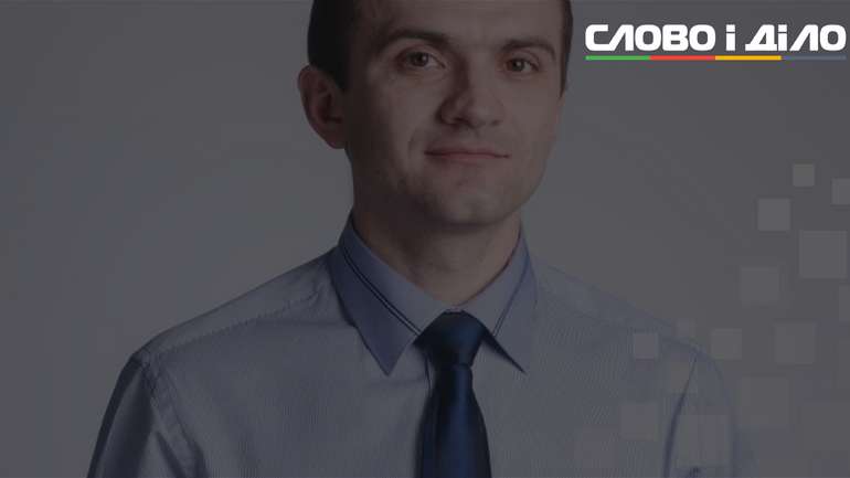 Олександр Симчишин