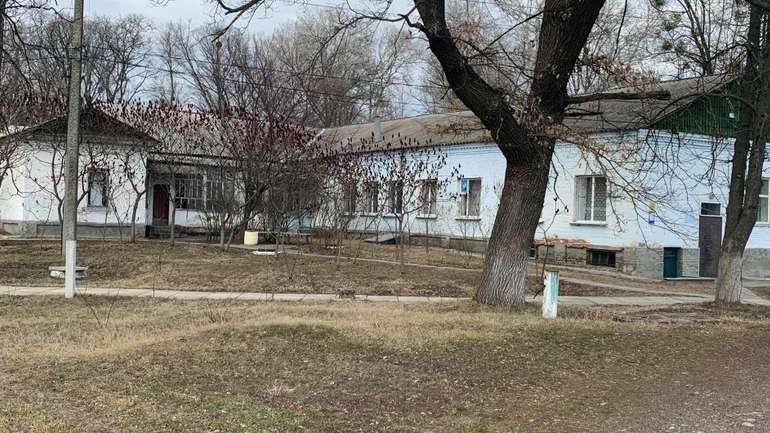 Нові Санжари