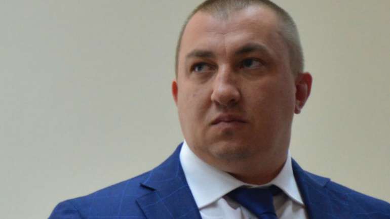 Віталій Герсак – «король бензоколонки»