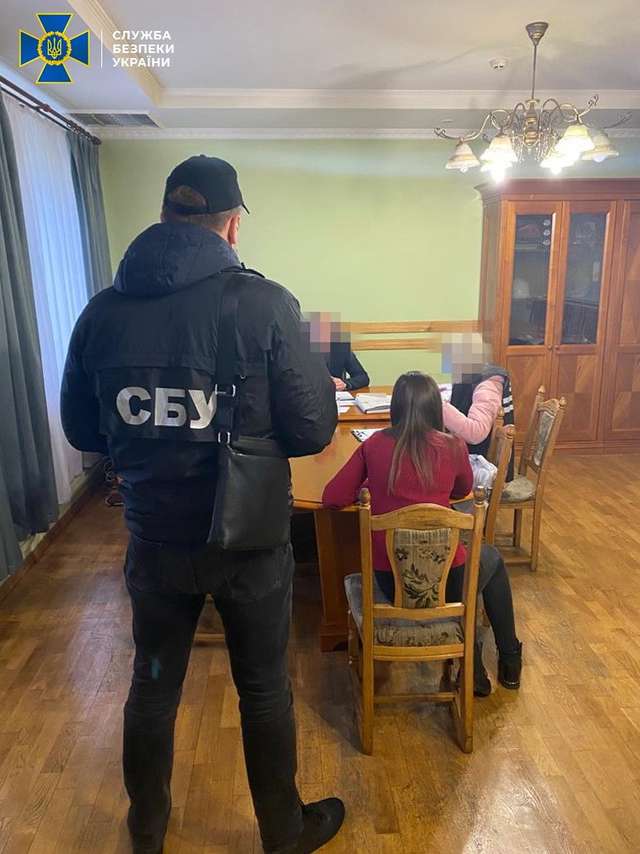 В СБУ розкрили схему постачання бракованих російських запчастин на «Львівську залізницю»_1