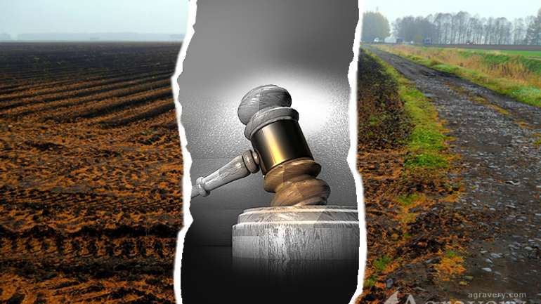 «Слуги» взялися міняти законодавство для легалізації продажу землі