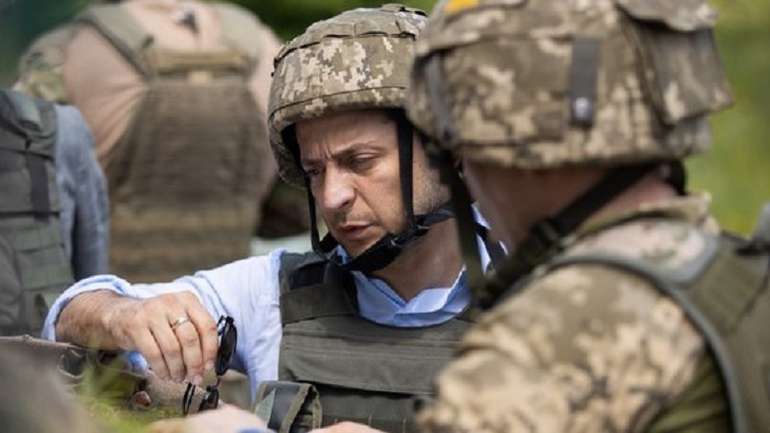 Зе-команда взялася систематично нищити українське військо