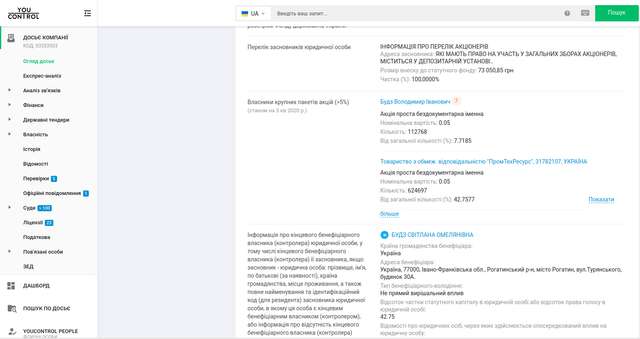 В Україні 60% сімей мають борги за газ_15