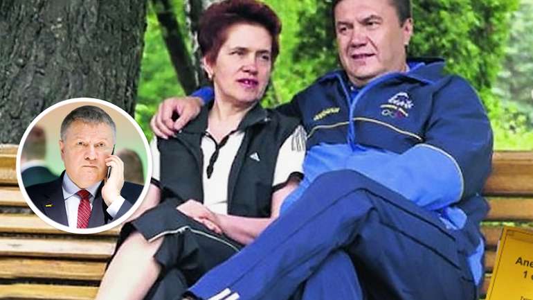 Аваков і Наливайченко навмисно відпустили втікача Януковича