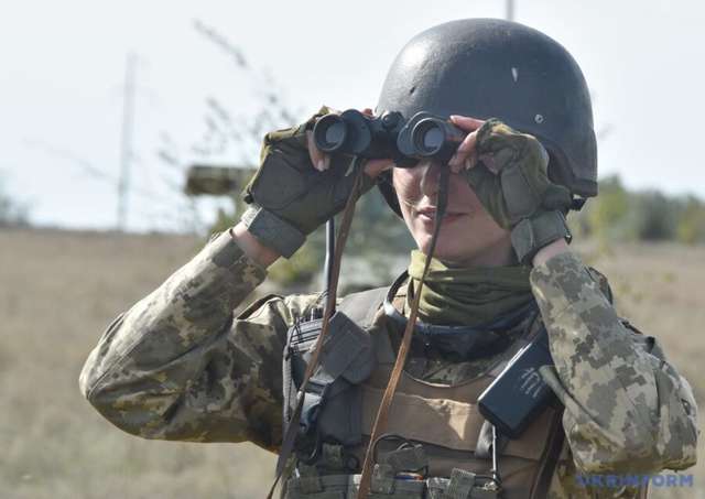 Авіація та ДШВ на “кримському” напрямку відпрацювали знищення морського десанту противника_1