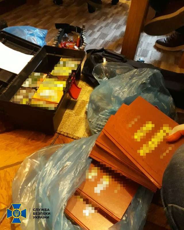 Пропагандист хотів створити у Чернігові осередок «слов’янської держави» - СБУ_1