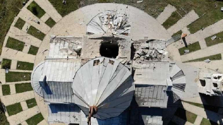 Вірменія звинуватила Азербайджан у знищенні християнських храмів Карабаху