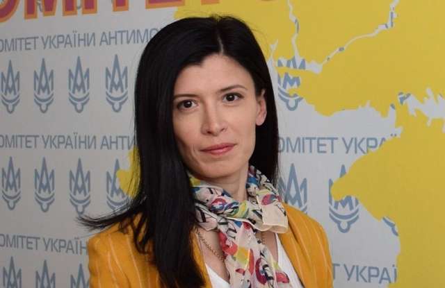 Ольга Піщанська