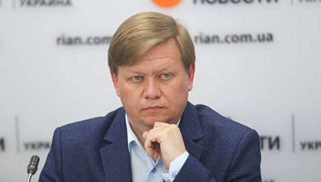 Геннадій Рябцев