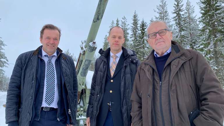 У Фінляндії поставлять оперу про найкривавішу битву Зимової війни