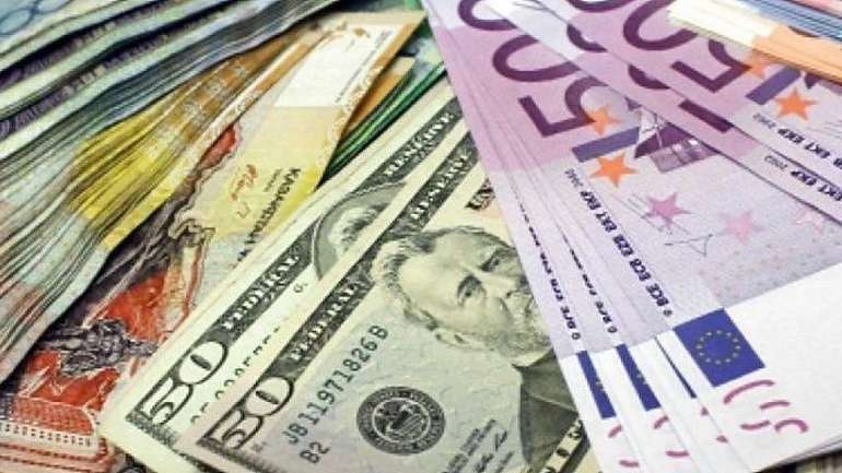 Українці почали запасатися валютою – НБУ